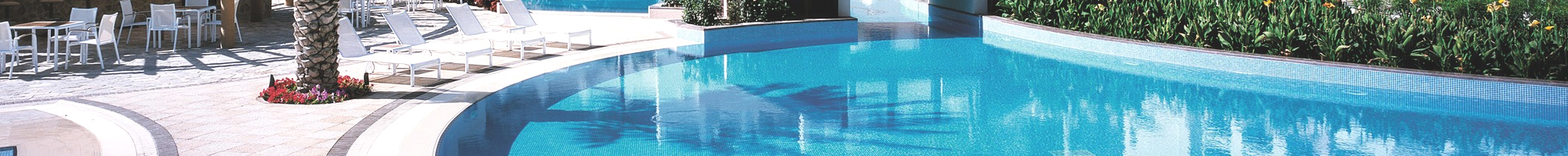 游泳池水處理設備，泳池桑拿設備